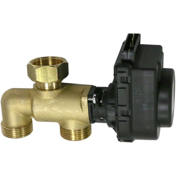 Клапан приоритета бойлера ГВС Zota BPV (PV4932000001)