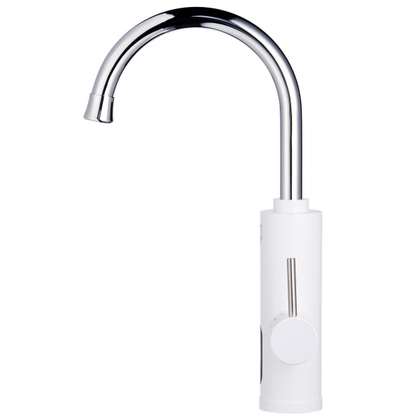 Водонагреватель проточный Royal Thermo QuickTap (White) (QuickTap (White)) Водонагреватель проточный Royal Thermo QuickTap (White) (QuickTap (White))