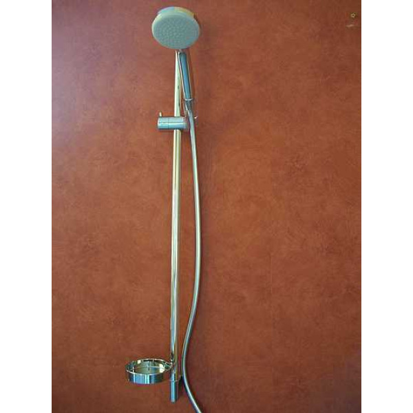 Душевой гарнитур Hansgrohe Croma 100 Vario/Unica'C Shower Set (27771000)