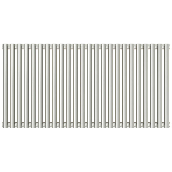 Дизайн-радиатор Сунержа Эстет-00 500*1080 24 секции хром (00-0332-5024) Дизайн-радиатор Сунержа Эстет-00 500*1080 24 секции хром (00-0332-5024)