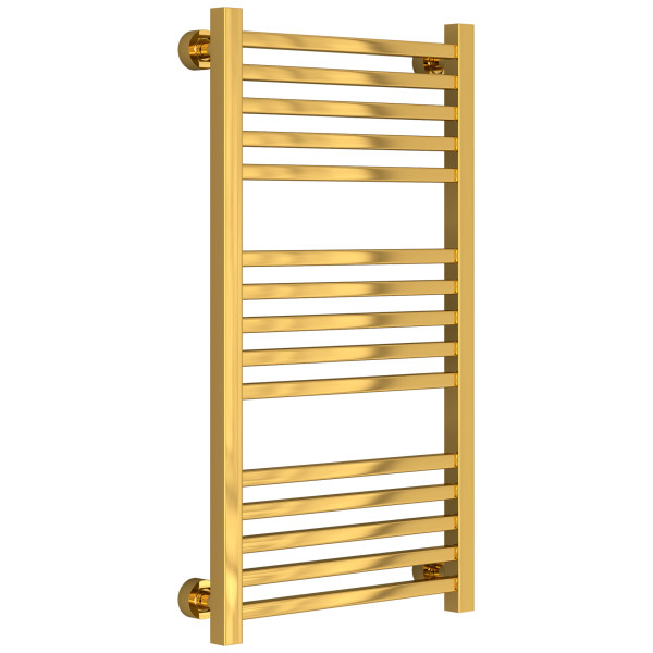 Полотенцесушитель водяной Сунержа Модус PRO 800x400 золото (03-0450-8040)