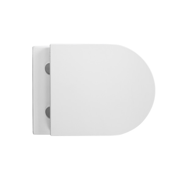 Унитаз подвесной Aquatek Европа белый (AQ1900T-00)