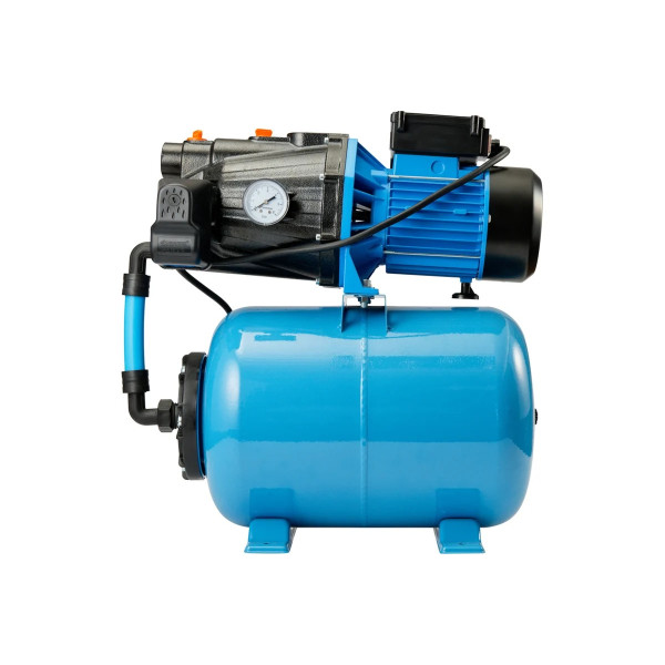 Насосная станция Джилекс Джамбо 2.0 70/50 Ч-24 чугун (3017)