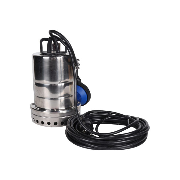 Насос дренажный Stout с поплавком, кабель 10 м, 230V, Q=150 л/мин, H=8 м SPD-0001-200250 Насос дренажный Stout с поплавком, кабель 10 м, 230V, Q=150 л/мин, H=8 м SPD-0001-200250