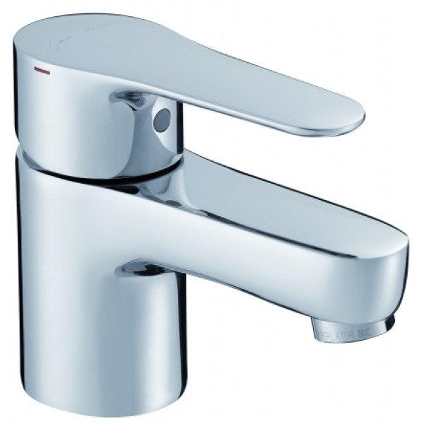 Смеситель для раковины Jacob Delafon July (E16027-4-CP) Смеситель для раковины Jacob Delafon July (E16027-4-CP)