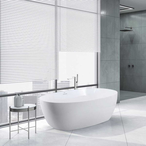Ванна акриловая BelBagno 170x80 белая (BB414-170-80)