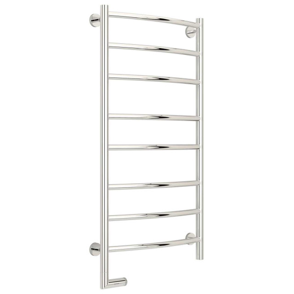 Полотенцесушитель электрический Сунержа Галант 2.0 1000x500 МЭМ левый, хром (00-5200-1050)