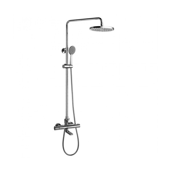 Душевая система Lemark Yeti (LM7862C) Душевая система Lemark Yeti (LM7862C)