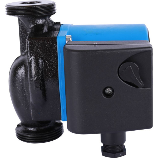 Насос циркуляционный Stout 25/60-130 (SPC-0010-2560130) Насос циркуляционный Stout 25/60-130 (SPC-0010-2560130)