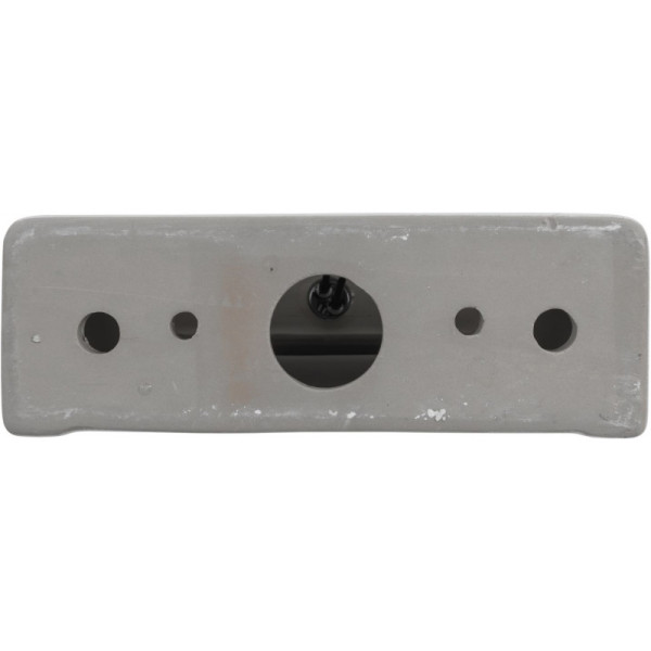 Бачок для унитаза Aquanet Atago 3.0/Cetus 3.0 C2 белый (348003)