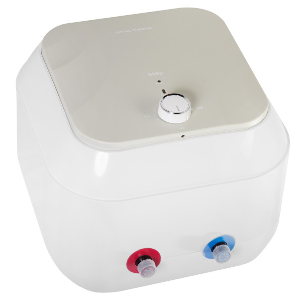 Водонагреватель накопительный Royal Thermo RWH 15 Stilla O Водонагреватель накопительный Royal Thermo RWH 15 Stilla O