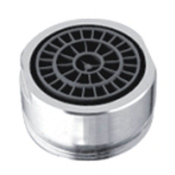 Аэратор Ledeme с наружной резьбой 28 (L73) Аэратор Ledeme с наружной резьбой 28 (L73)