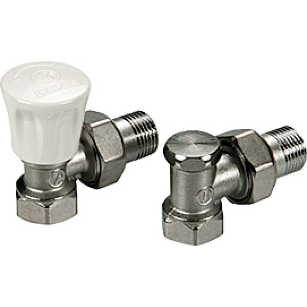 Комплект ручной регулировки Giacomini угловой R705K 1/2" (GIA R705KX003) Комплект ручной регулировки Giacomini угловой R705K 1/2" (GIA R705KX003)