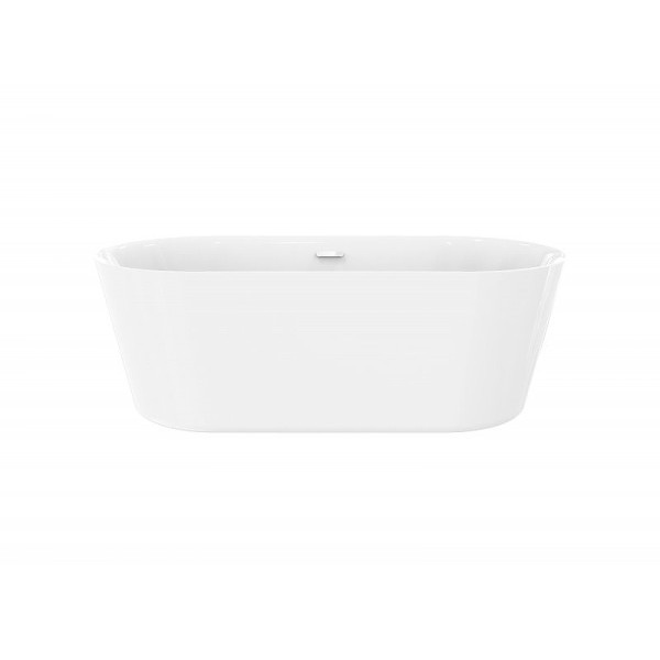 Ванна акриловая BelBagno 158,5x74,5 белая (BB306-158,5) Ванна акриловая BelBagno 158,5x74,5 белая (BB306-158,5)