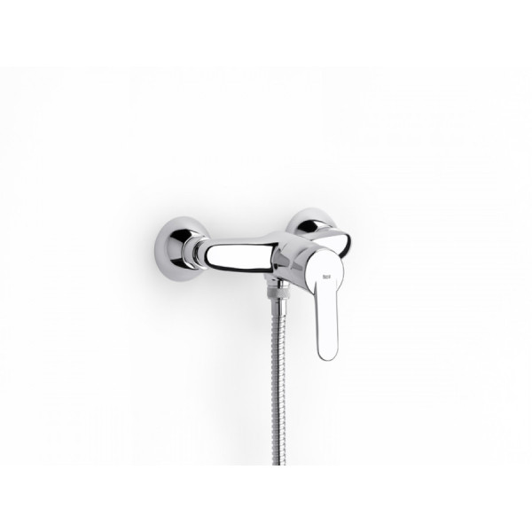 Смеситель для душа Roca Victoria хром (7.5A21.2.5C0.M)