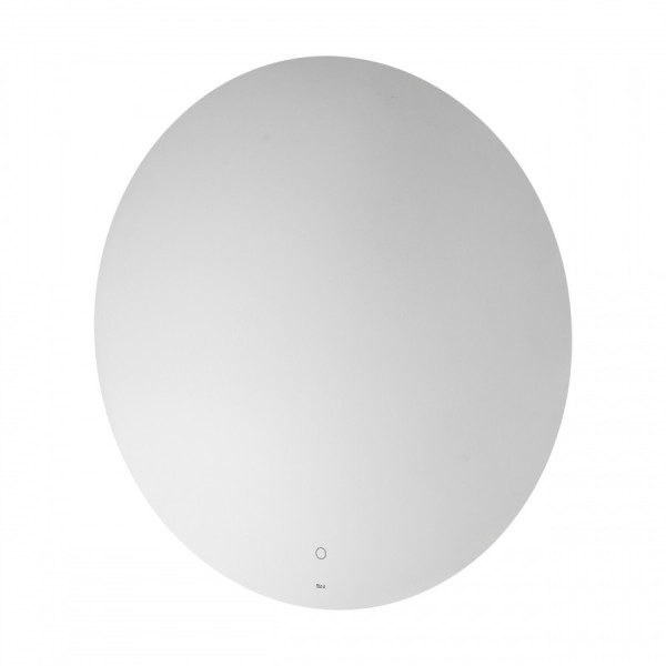 Зеркало Roca Luna 600x20x600 серебристый (Z.RU93.0.755.7)