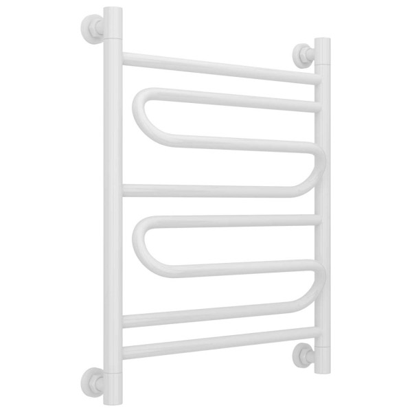 Полотенцесушитель водяной Сунержа Элегия+ 600х500 белый (12-0205-6050) Полотенцесушитель водяной Сунержа Элегия+ 600х500 белый (12-0205-6050)