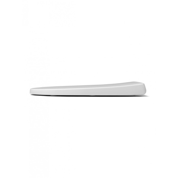 Сиденье для унитаза Roca Ona 36x43,8x51 с микролифтом белое (Z.RU93.1.029.3)