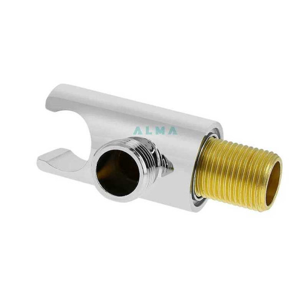 Душевая система ALMAes Ruver хром (TVZ-8828)