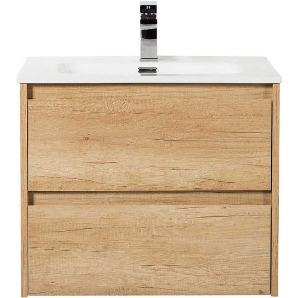 Тумба подвесная BelBagno Kraft 60 Rovere Nebrasca Nature (KRAFT-600-2C-SO-RNN) Тумба подвесная BelBagno Kraft 60 Rovere Nebrasca Nature (KRAFT-600-2C-SO-RNN)