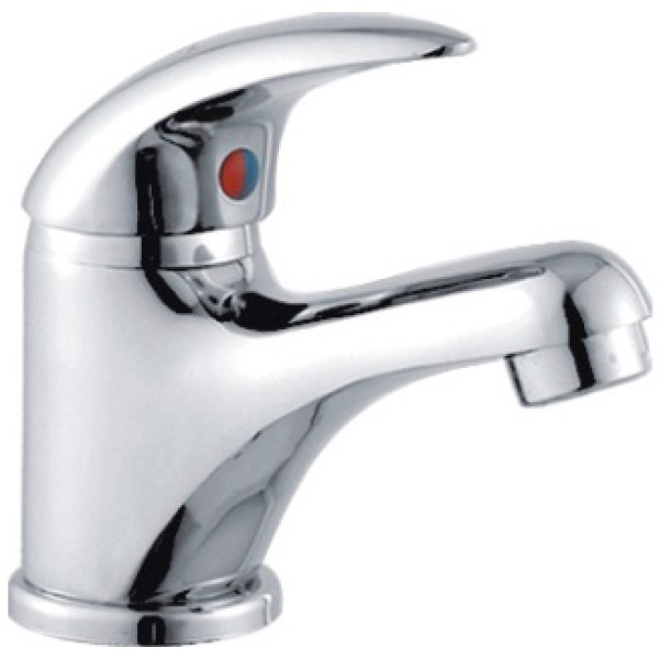 Смеситель для раковины Ledeme хром (L1038-B) Смеситель для раковины Ledeme хром (L1038-B)