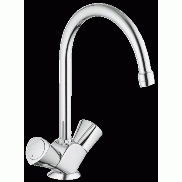 Смеситель для кухни Grohe Costa S (31819001) Смеситель для кухни Grohe Costa S (31819001)