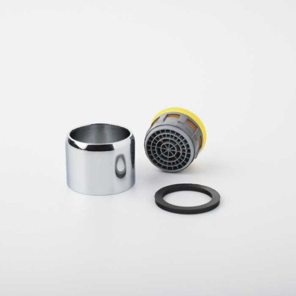 Аэратор Iddis Optima Home М22 хром (996S22S2SM)