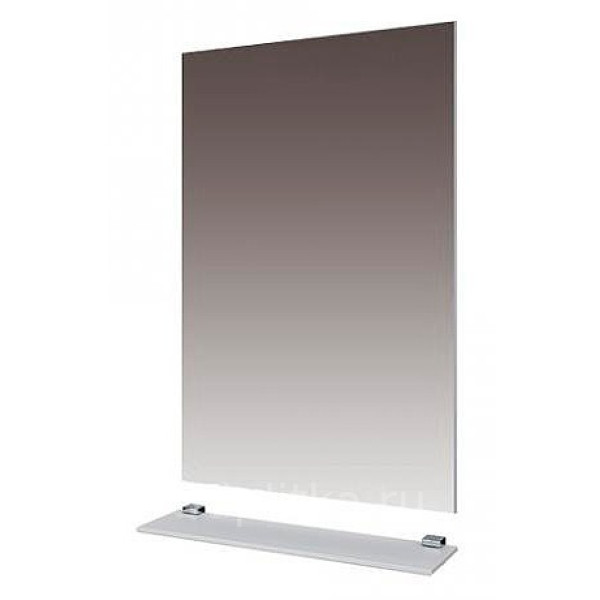 Стеклянная полочка к зеркалу Triton Эко-55 (005.52.0550.001.01.01 U) Стеклянная полочка к зеркалу Triton Эко-55 (005.52.0550.001.01.01 U)