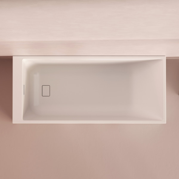 Ванна акриловая AM.PM Libre 170x75 белая (W60A-170-075W-A)