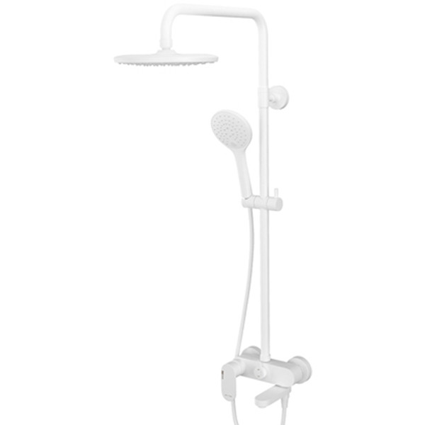 Душевая система WasserKRAFT Mindel (A18501) Душевая система WasserKRAFT Mindel (A18501)