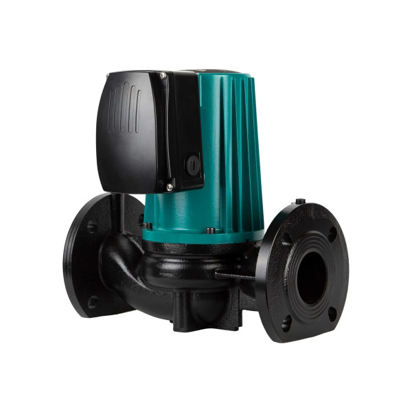 Насос циркуляционный Shinhoo Basic 32-12 F (220 мм 500 Вт PN6 корпус чугун) (71221002)