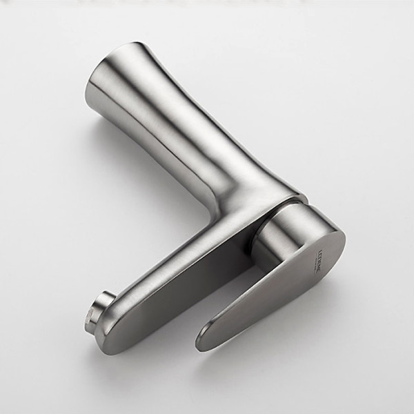 Смеситель для раковины Ledeme хром (L71002) Смеситель для раковины Ledeme хром (L71002)