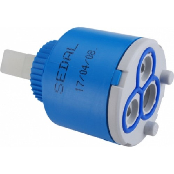 Картридж Lemark Sedal керамические пластины 35 мм, короткий (LM8503P-BL) Картридж Lemark Sedal керамические пластины 35 мм, короткий (LM8503P-BL)