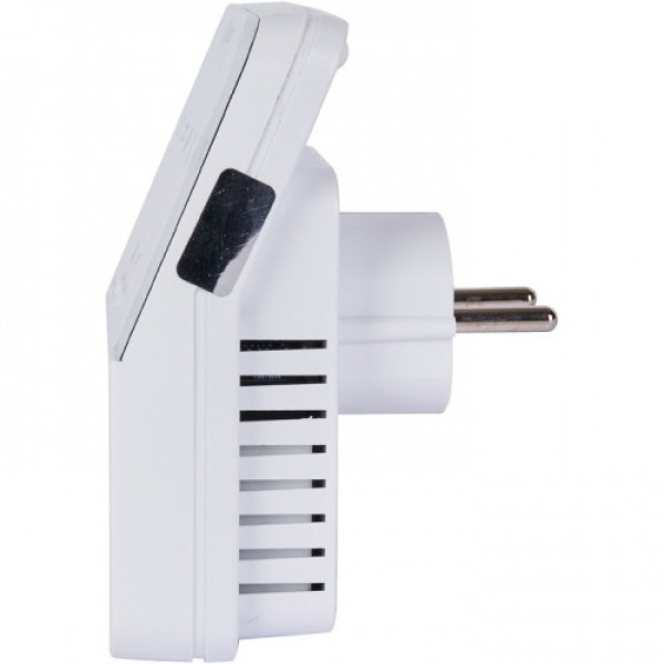 Модуль исполнительный беспроводной электрический Stout MW-1 230 (STE-0101-100230)