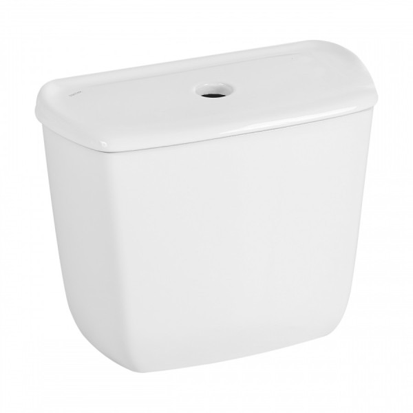 Бачок для унитаза Santek Бриз белый (1WH110639)