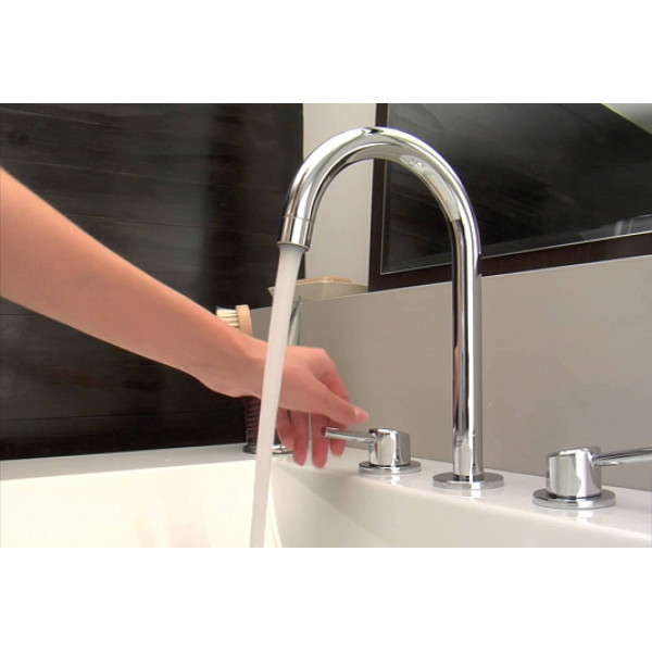 Смеситель для раковины Grohe Concetto new (20216001) Смеситель для раковины Grohe Concetto new (20216001)