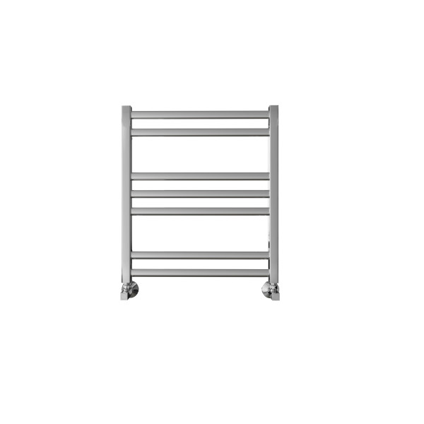 Полотенцесушитель водяной Aquatek Поларис 50х60 П7 хром (AQ KO0760CH) Полотенцесушитель водяной Aquatek Поларис 50х60 П7 хром (AQ KO0760CH)