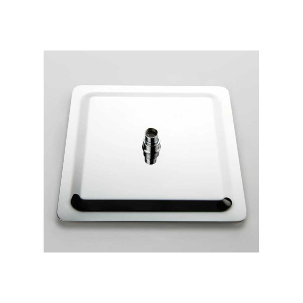 Верхний душ Aquatek 300*300*2 мм хром (AQ2074CR)