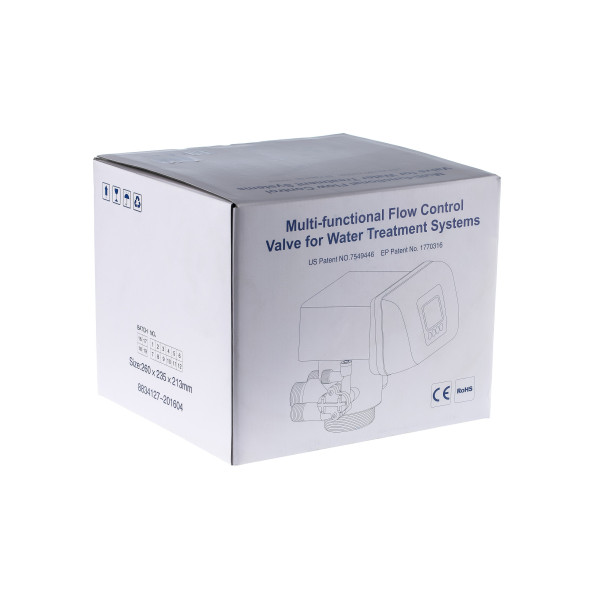 Блок управления RUNXIN 63604P, TM.F63P3-A (36245) Блок управления RUNXIN 63604P, TM.F63P3-A (36245)