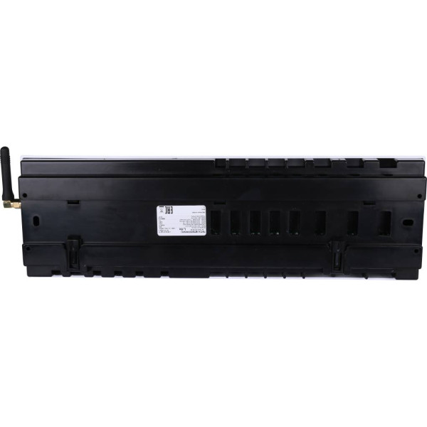 Контроллер для теплого пола беспроводной Stout L-8e (8 зон) (STE-0101-008000) Контроллер для теплого пола беспроводной Stout L-8e (8 зон) (STE-0101-008000)