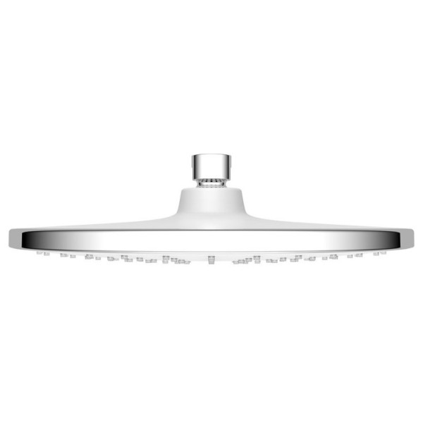 Душ верхний Iddis Optima Home 228 мм хром (OPH22CRi64)