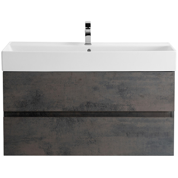 Тумба подвесная Cezares Molveno 46 80x50 Ossido (MOLVENO 46-80-2C-SO-OSS) Тумба подвесная Cezares Molveno 46 80x50 Ossido (MOLVENO 46-80-2C-SO-OSS)