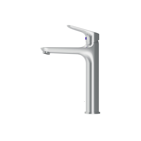 Смеситель для раковины Damixa Jupiter хром (770250001)