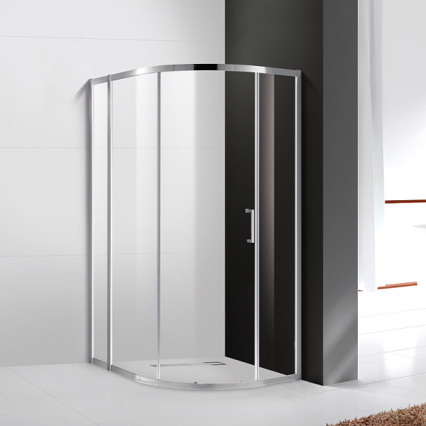 Душевой уголок Cezares Molveno 120x100x195 стекло прозрачное, профиль хром (MOLVENO-RH-1-120/100-C-Cr-IV) Душевой уголок Cezares Molveno 120x100x195 стекло прозрачное, профиль хром (MOLVENO-RH-1-120/100-C-Cr-IV)