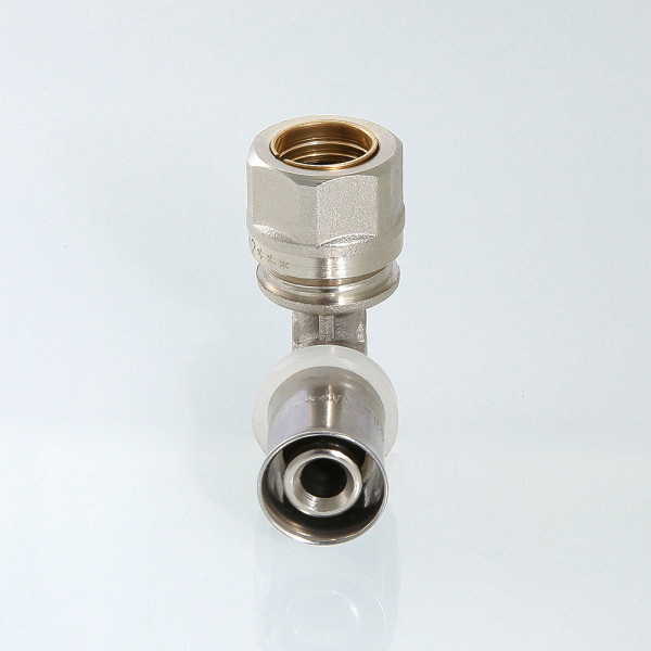 Соединение угловое 20*15 с переходом на обжим Valtec (пресс, никель) (VTm.253.I.002015) Соединение угловое 20*15 с переходом на обжим Valtec (пресс, никель) (VTm.253.I.002015)