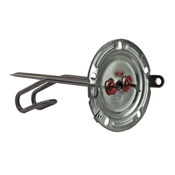 ТЭН ИТА для водонагревателей Ariston Velis 1500 Вт M5 VLS D75/125 Ита Групп (151227) ТЭН ИТА для водонагревателей Ariston Velis 1500 Вт M5 VLS D75/125 Ита Групп (151227)