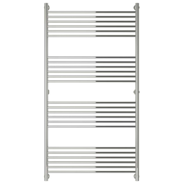 Полотенцесушитель водяной Сунержа Богема+ прямая 1500х800 хром (00-0220-1580)