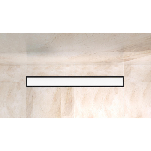 Душевой лоток BelBagno Luce 600 мм белый (BB-LD-Luce-60-BIANCO)