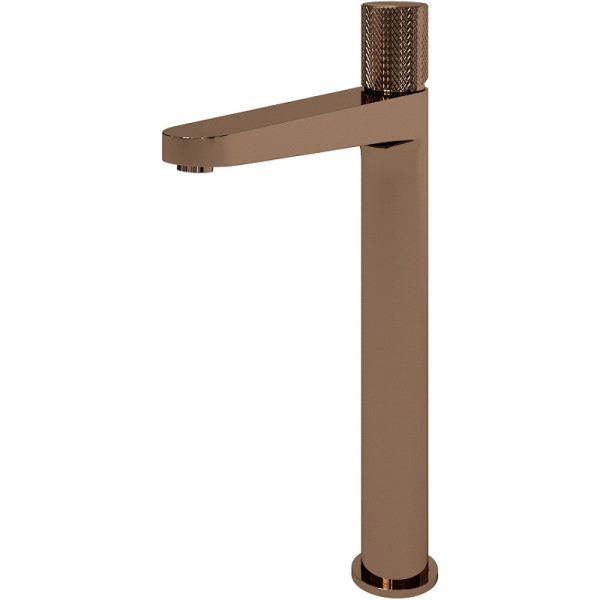 Смеситель для раковины WasserKRAFT Paar золотой (8803H)