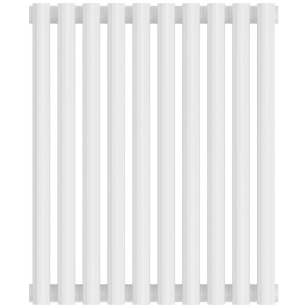Дизайн-радиатор Сунержа Эстет-11 500*450 10 секций белый (12-0302-5010)